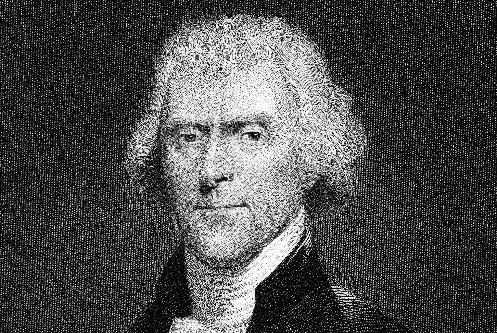 Tổng thống Thomas Jefferson