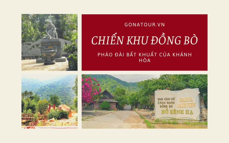 Chiến khu Đồng Bò
