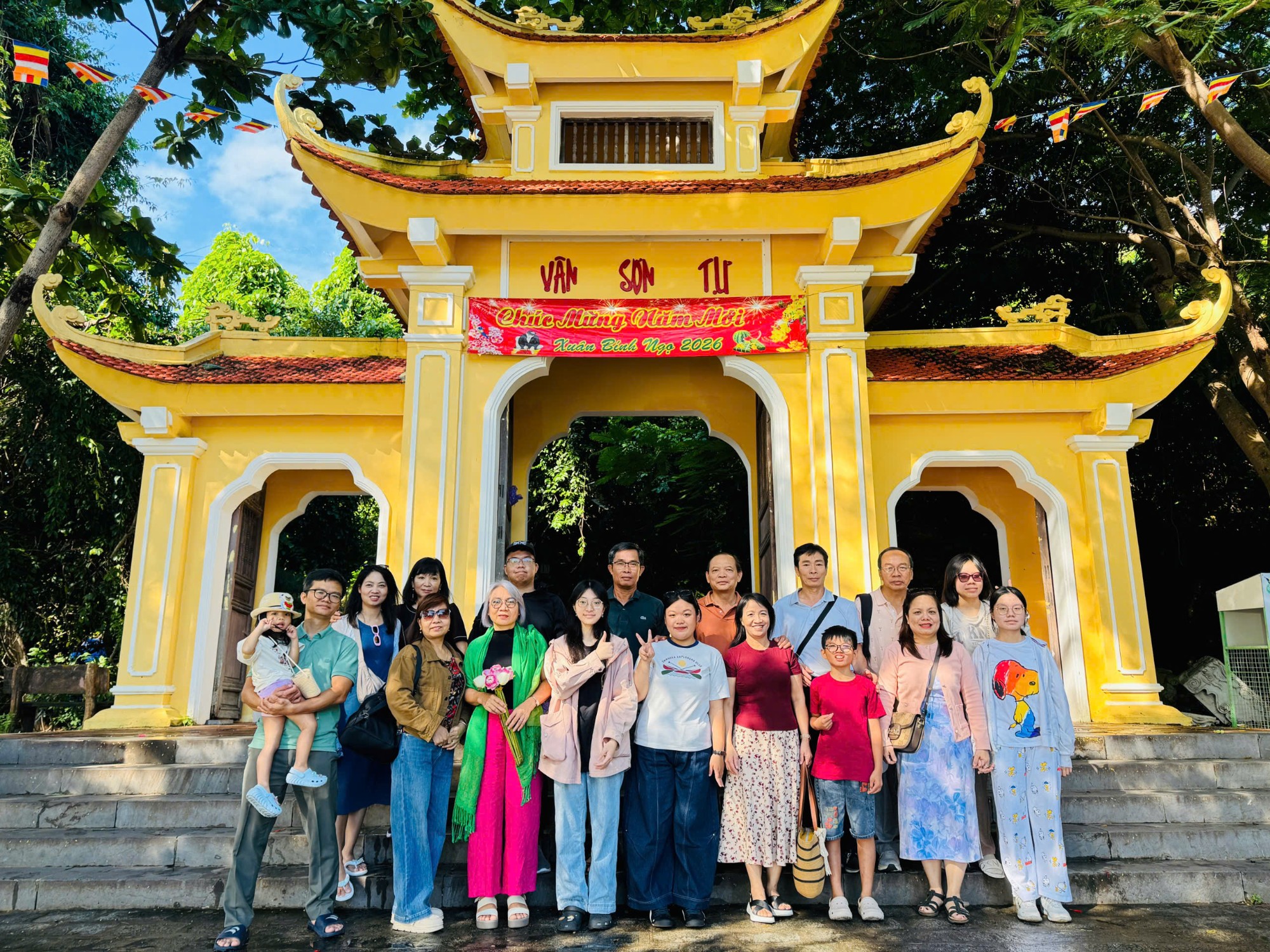 Tour Côn Đảo