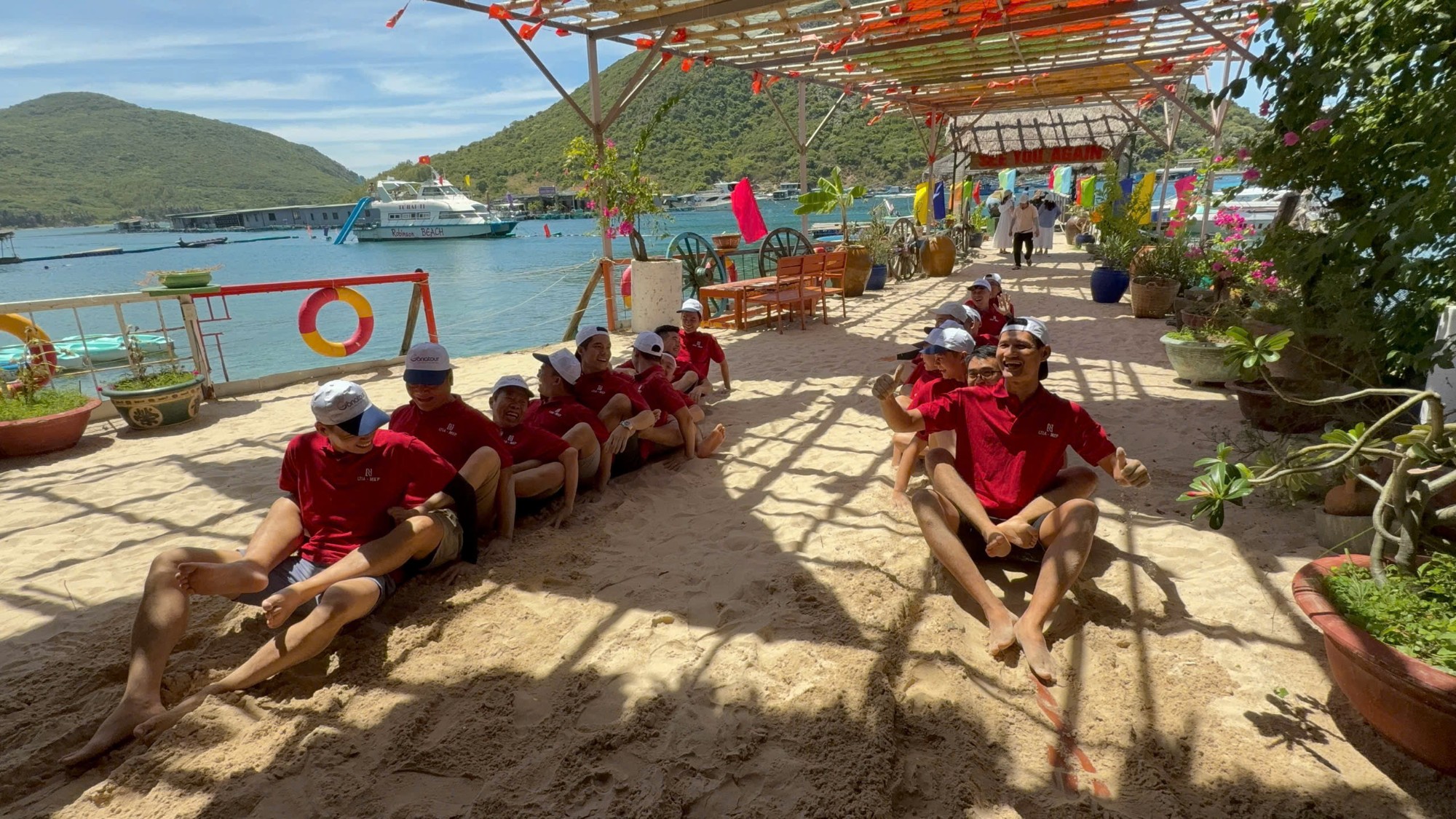 Tour Nha Trang 