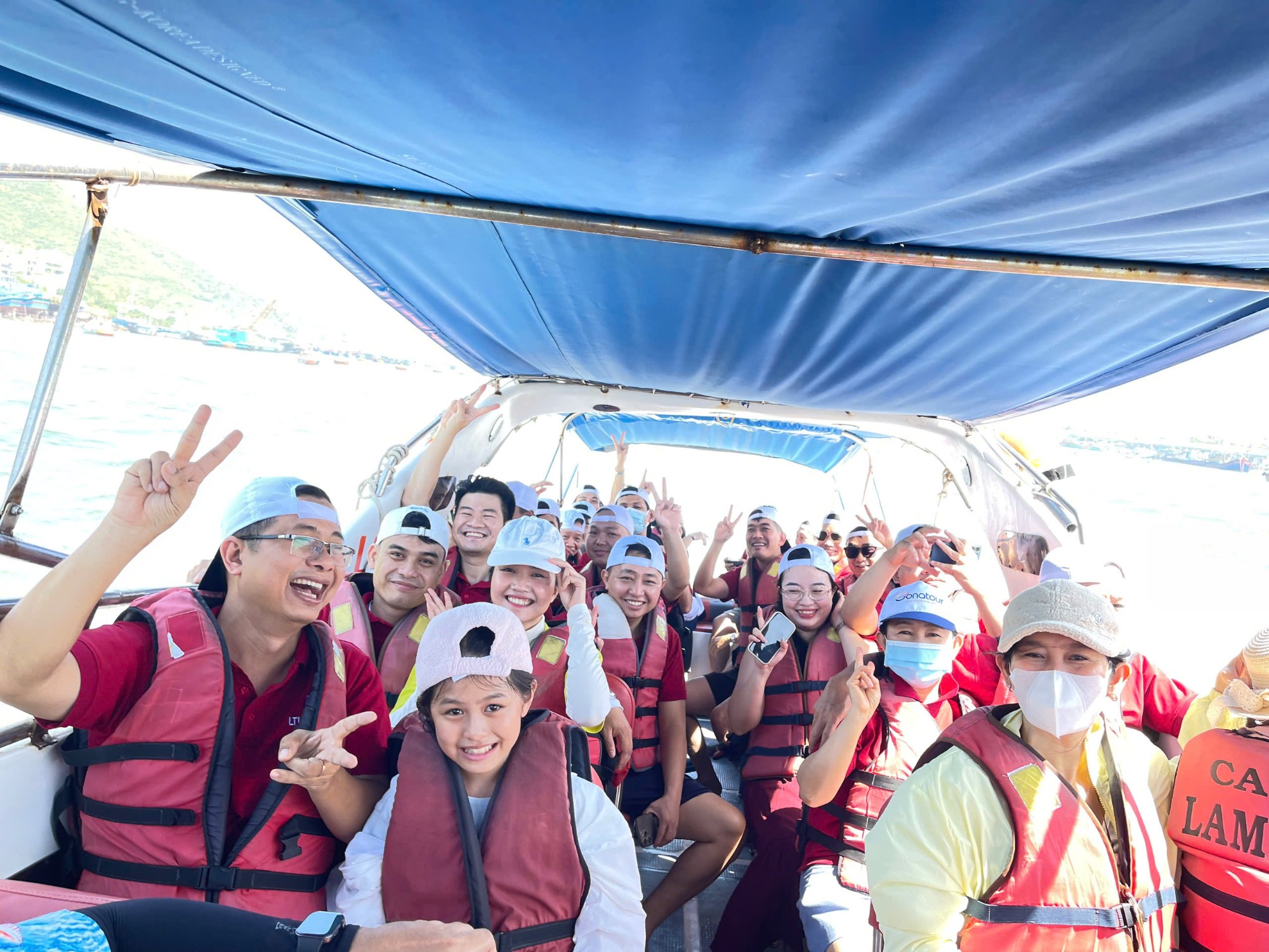 Tour Nha Trang 