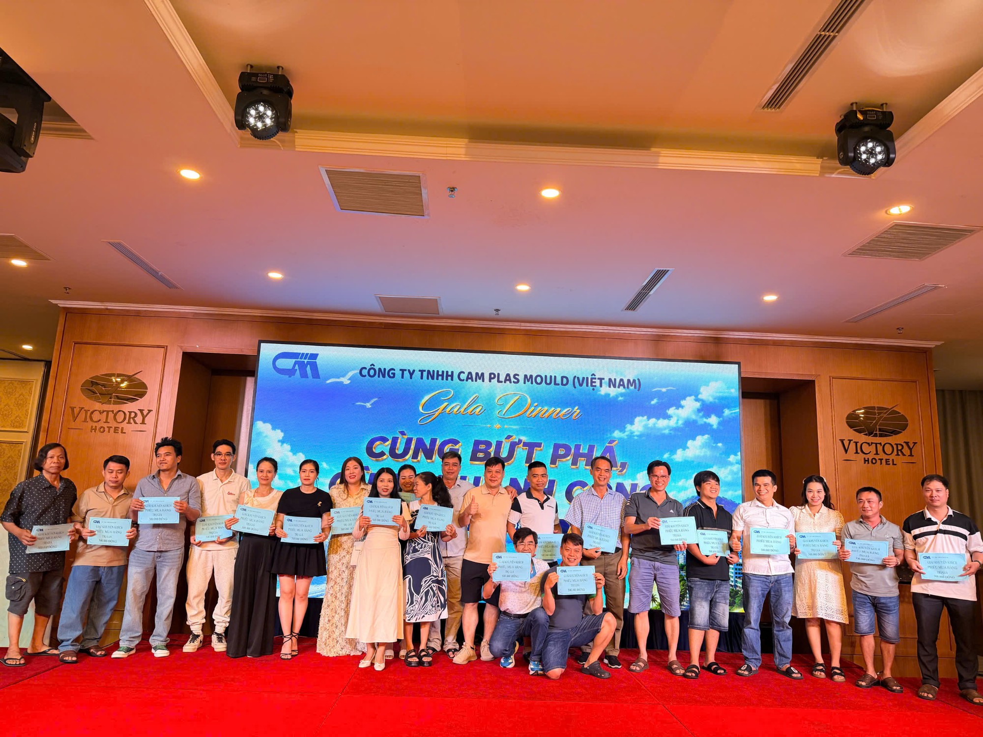 Tour du lịch Vũng Tàu 2 ngày 1 đêm