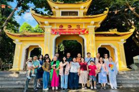 Tour Côn Đảo 3N2Đ – Hành Trình Đã Thực Hiện