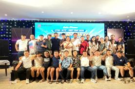 Tour Nha Trang 2N2Đ Cho Công Ty Newtecons
