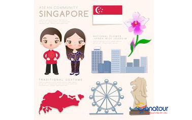 Văn hóa và con người Singapore