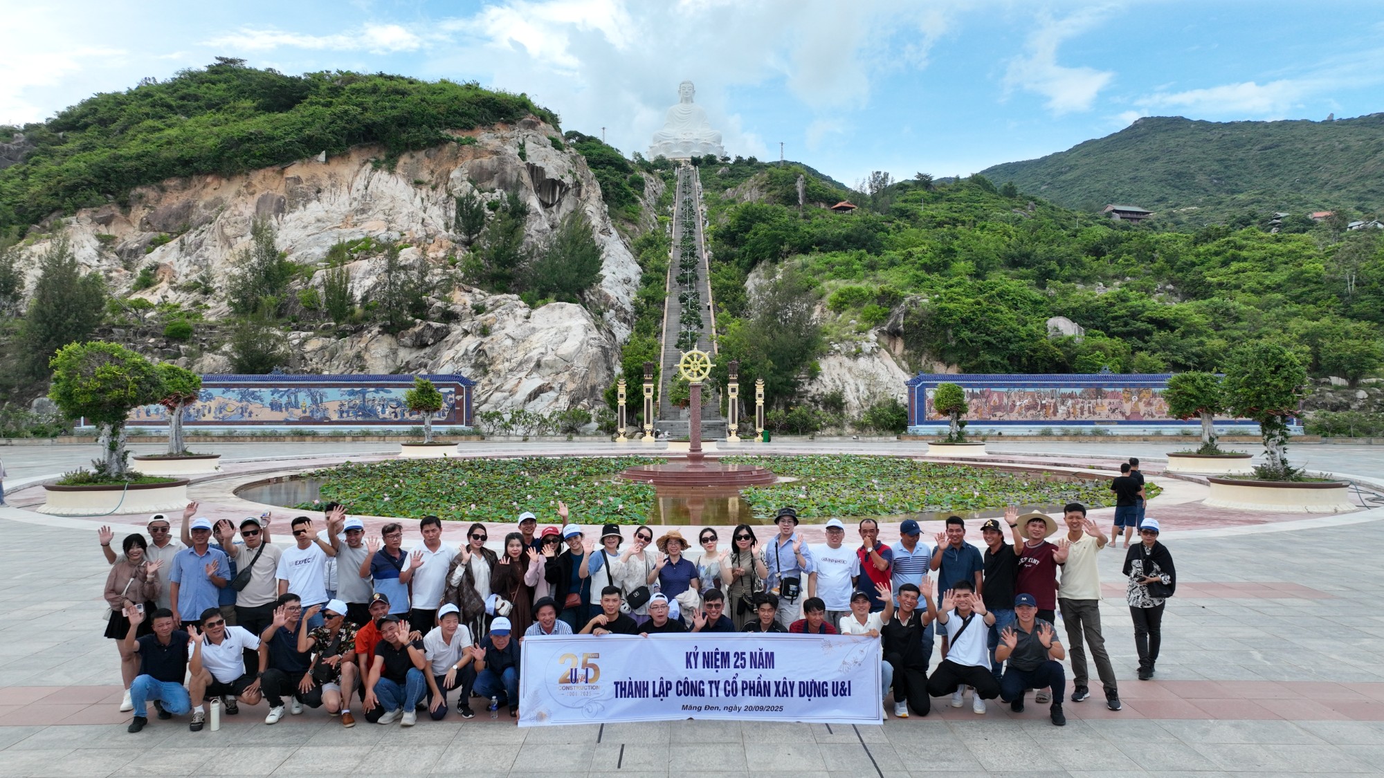 Tour du lịch Quy Nhơn - Măng Đen