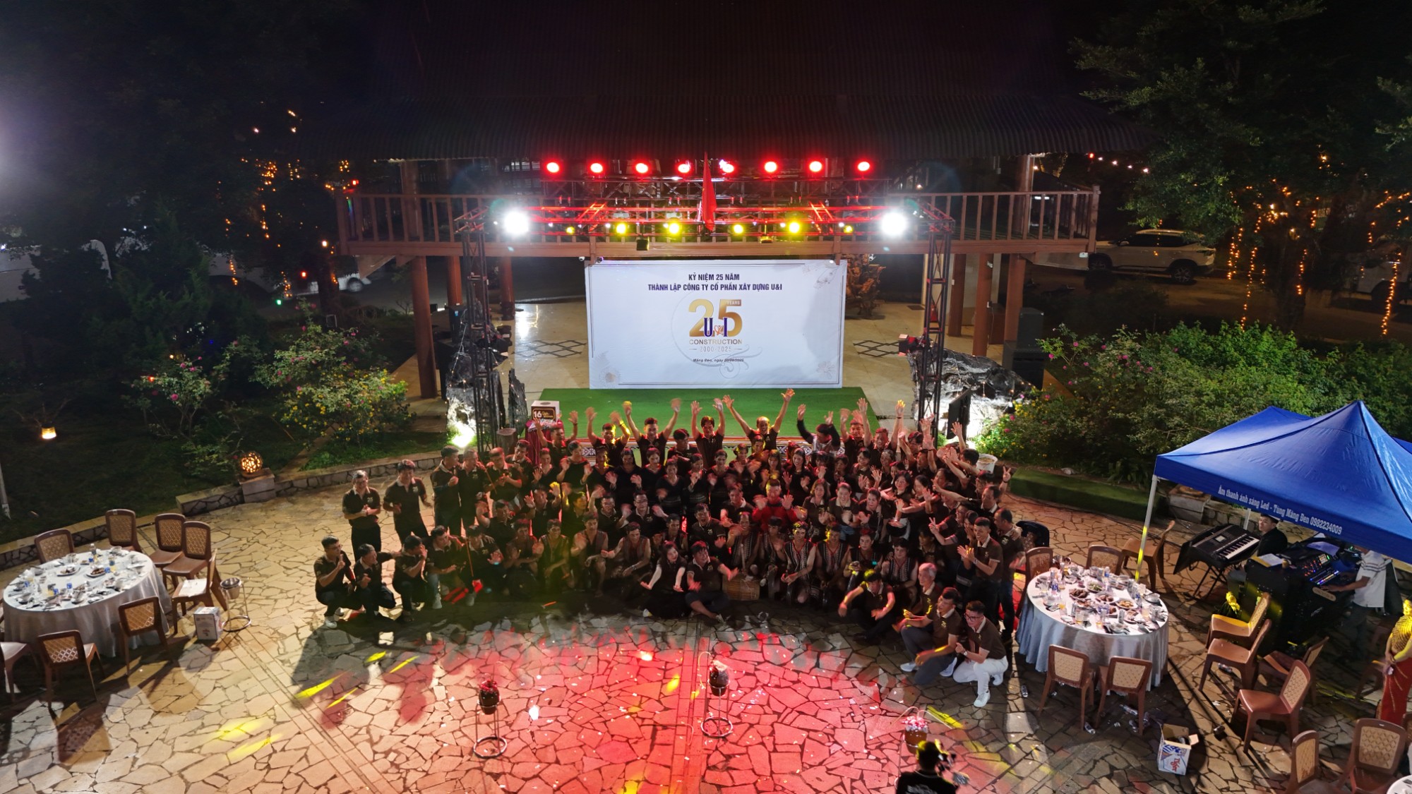 Tour du lịch Quy Nhơn - Măng Đen