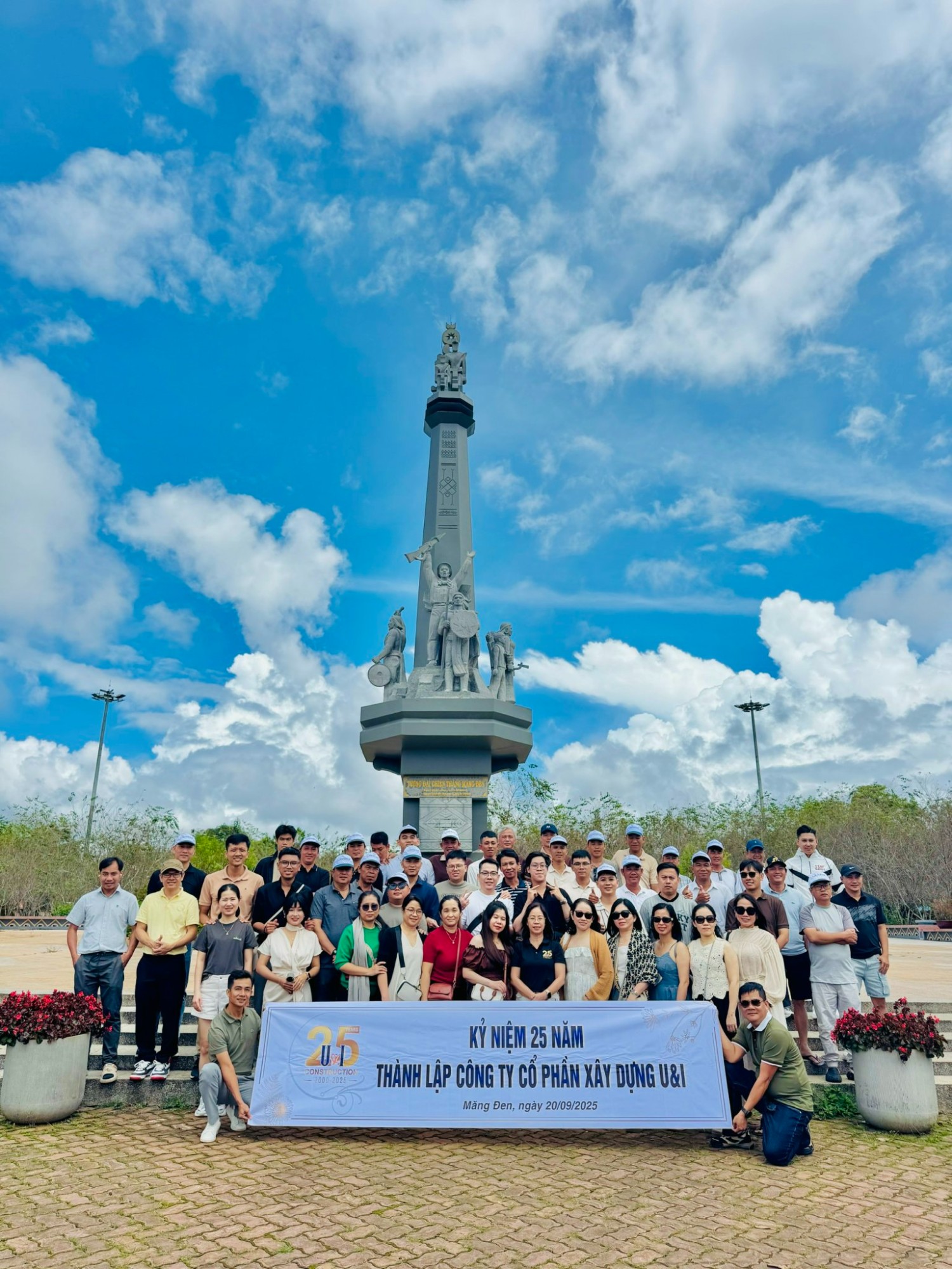 Tour du lịch Quy Nhơn – Măng Đen: Hành trình 2 sắc thái, ngàn trải nghiệm