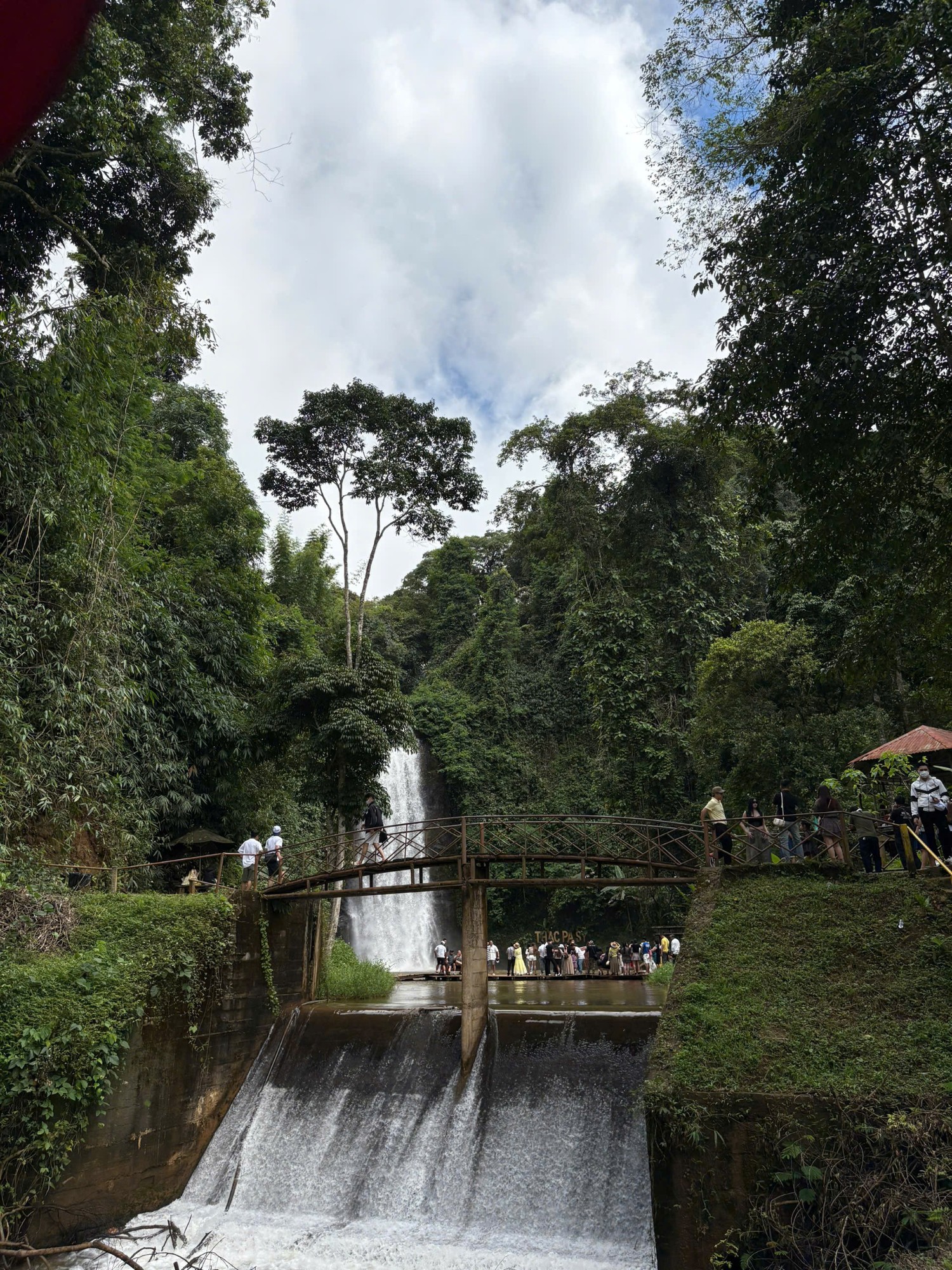 Tour du lịch Quy Nhơn - Măng Đen