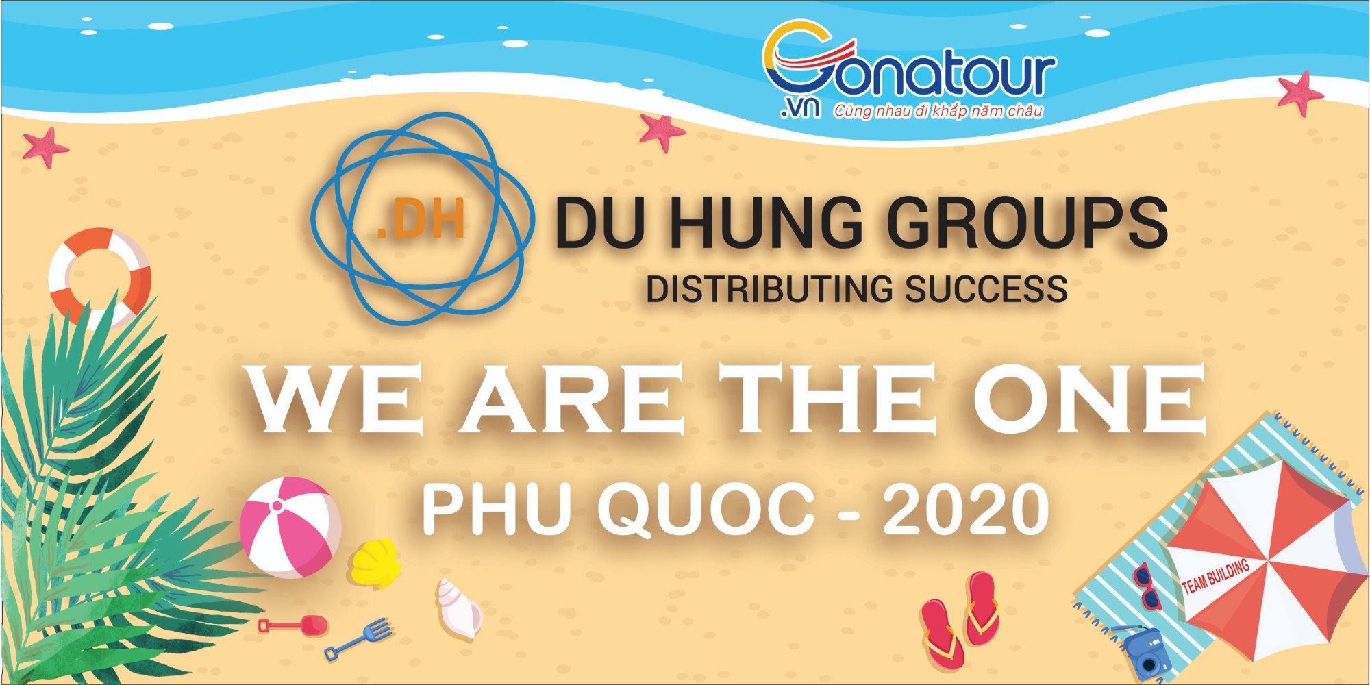 Du Hưng Group