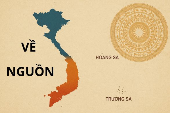 Địa điểm du lịch Về Nguồn – Những Miền Đất Ghi Dấu Hồn Thiêng Dân Tộc