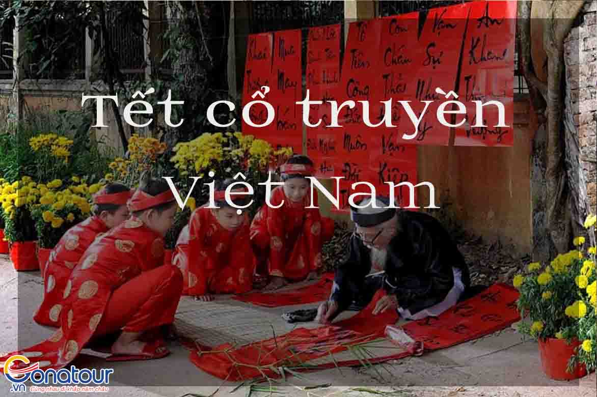 Những Điều Nên Biết Về Tết Cổ Truyền Việt Nam: Ý Nghĩa, Phong Tục, Hoạt  Động Ngày Tết