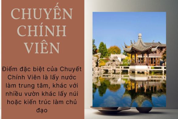 Chuyến Chính Viên