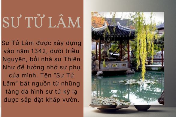 Sư tử lâm