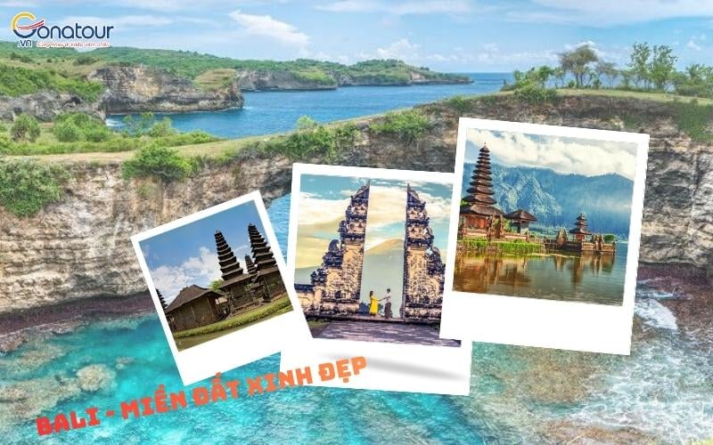 THÔNG TIN CẦN THIẾT TOUR BALI