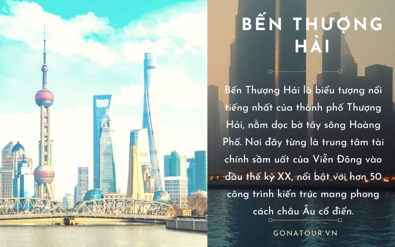 Bến Thượng Hải