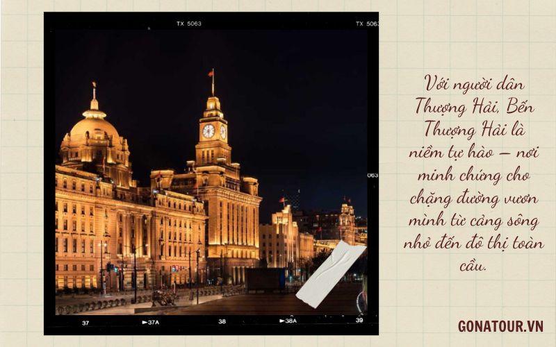 Bến Thượng Hải