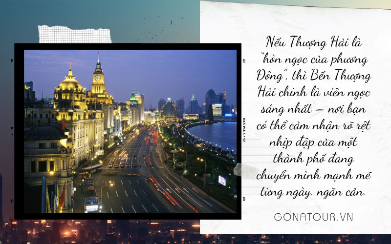 Bến Thượng Hải