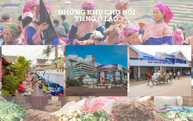 THÔNG TIN CẦN THIẾT TOUR LÀO