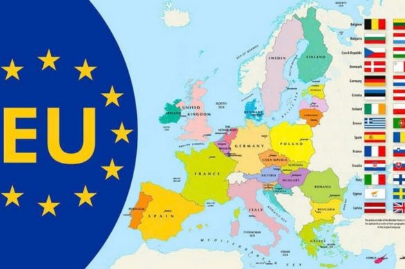 Thông tin cần thiết tour Châu Âu