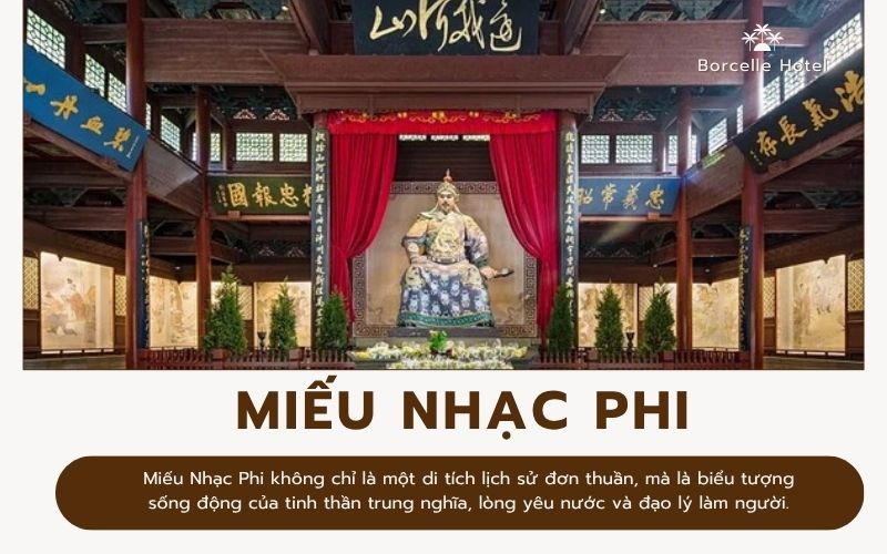 Miếu Nhạc Phi