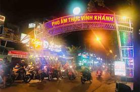 Tất tần tật phố ẩm thực Vĩnh Khánh TP. Hồ Chí Minh cần biết khi đến