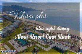 Tất tần tật về khu nghỉ dưỡng Alma resort Nha Trang cho kỳ nghỉ gia đình