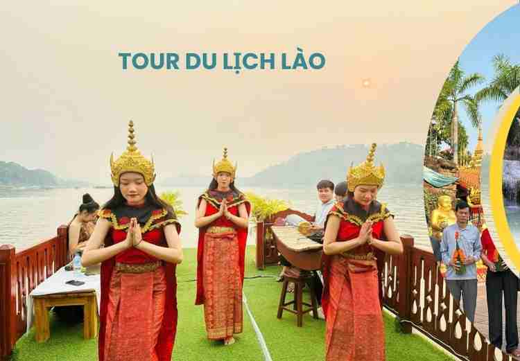 Tour du lịch Hàn Quốc