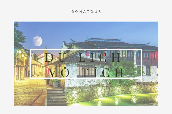 KINH NGHIỆM DU LỊCH VÔ TÍCH  – VIÊN NGỌC BÊN BỜ THÁI HỒ