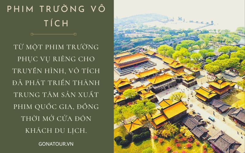 Phim trường Vô Tích