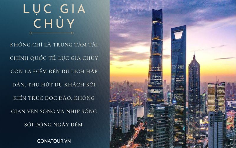 Lục Gia Chủy