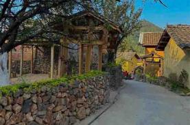 Lạc vào Làng du lịch Lô Lô Chải Hà Giang đẹp dung dị và yên bình