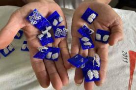 Làng Nghề Mạ Vàng Thuận Thành ở Cần Giuộc Long An