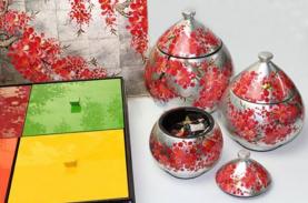 Làng sơn mài Tương Bình Hiệp Bình Dương