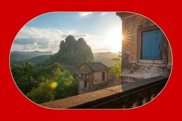 Đặc khu Côn Đảo - địa chỉ du lịch vê nguồn có gì đặc biệt?