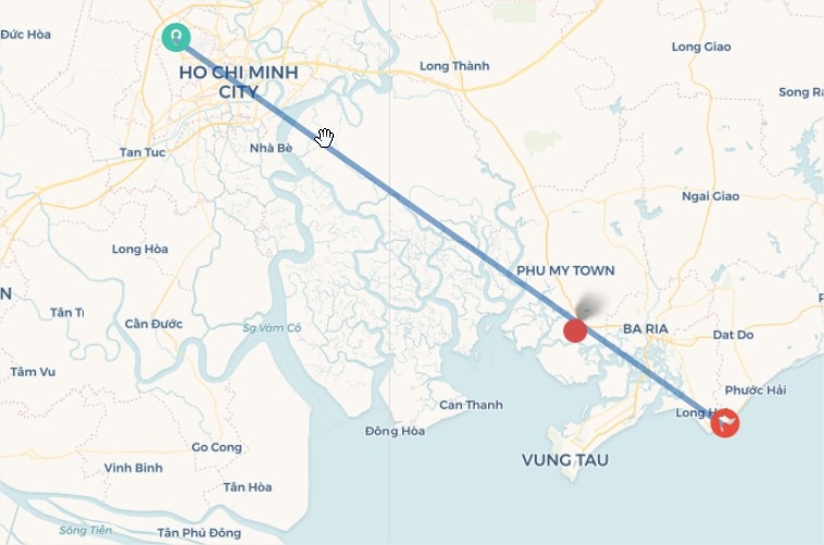 Family Package Resort Oceanami Vũng Tàu