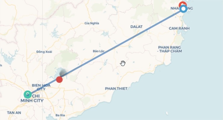 Family Package Mường Thanh Viễn Triều Nha Trang