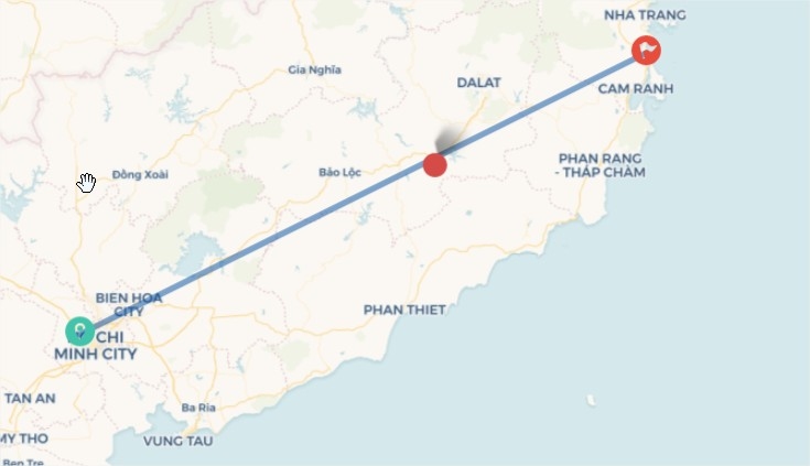 Family Package Alma Cam Ranh Nha Trang