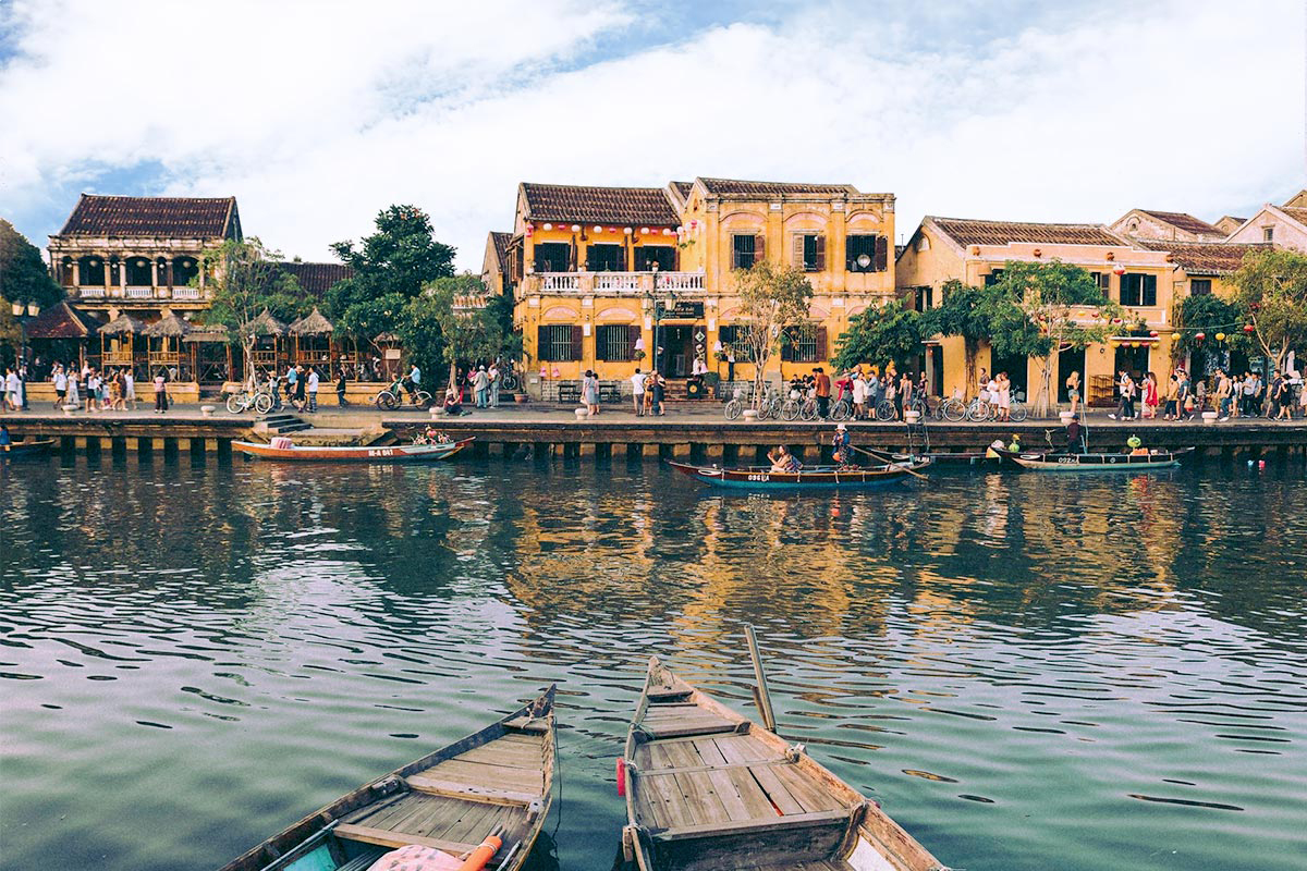 Đà Nẵng Gonatour