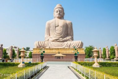 BODHGAYA