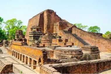 NALANDA