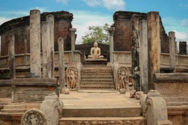 Polonnaruwa