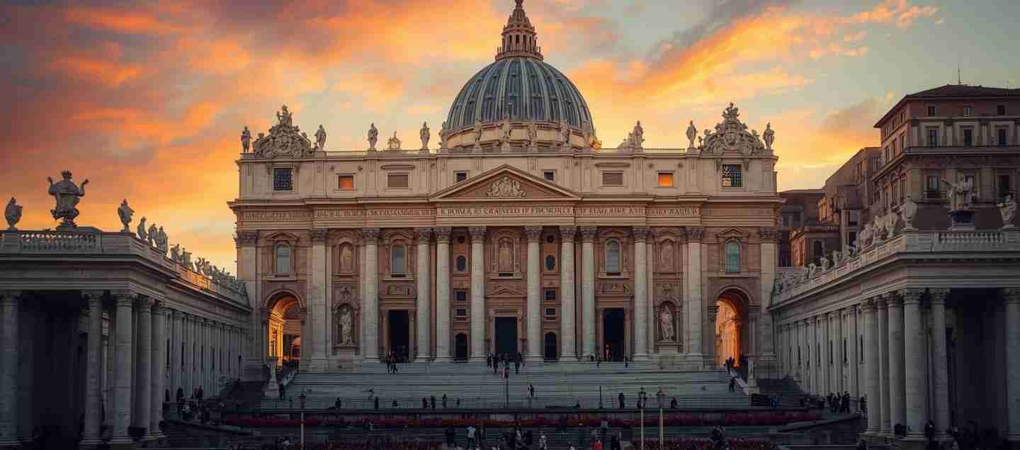 Vatican