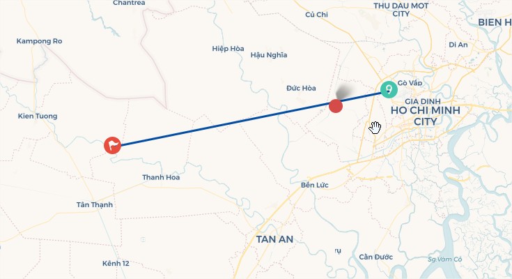 Tour du lịch Cánh đồng bất tận 1 Ngày ( Áp dụng nhóm 5 khách trở lên )