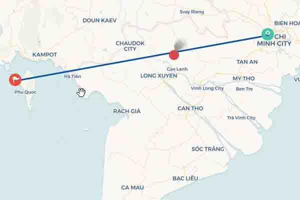 Family Package Vinoasis Phú Quốc