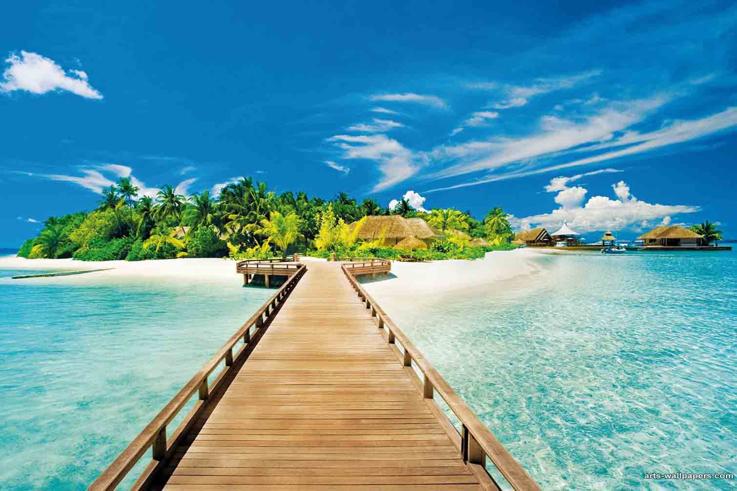 Làng chài Hàm Ninh