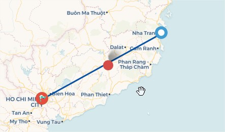 Tour du lịch Nha Trang 4N3D