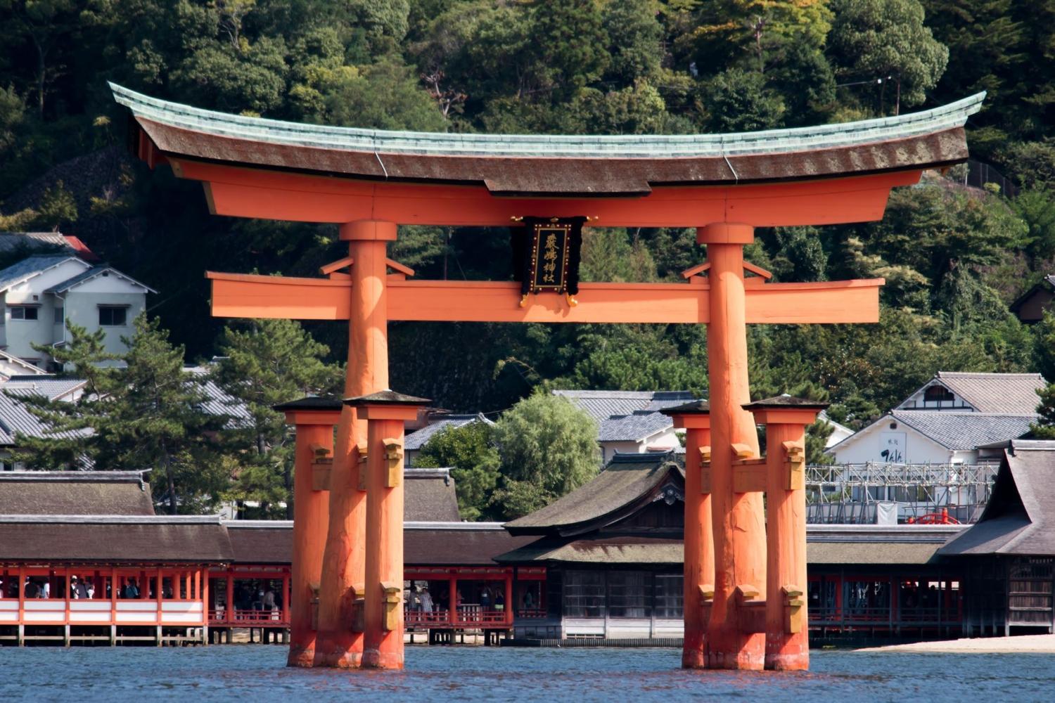 Tour du lịch Nhật Bản 5N4D : YAMANASHI – HAKONE – TOKYO –  NARITA