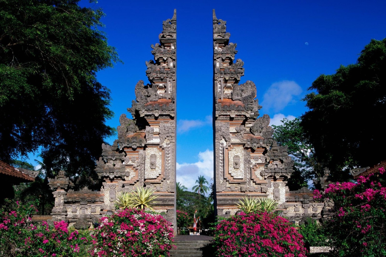 Thiên Đường Nghỉ Dưỡng Đảo Bali