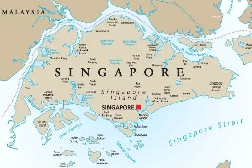 [TẾT ÂM LỊCH] Tour du lịch Singapore (4N3Đ) | Gonatour